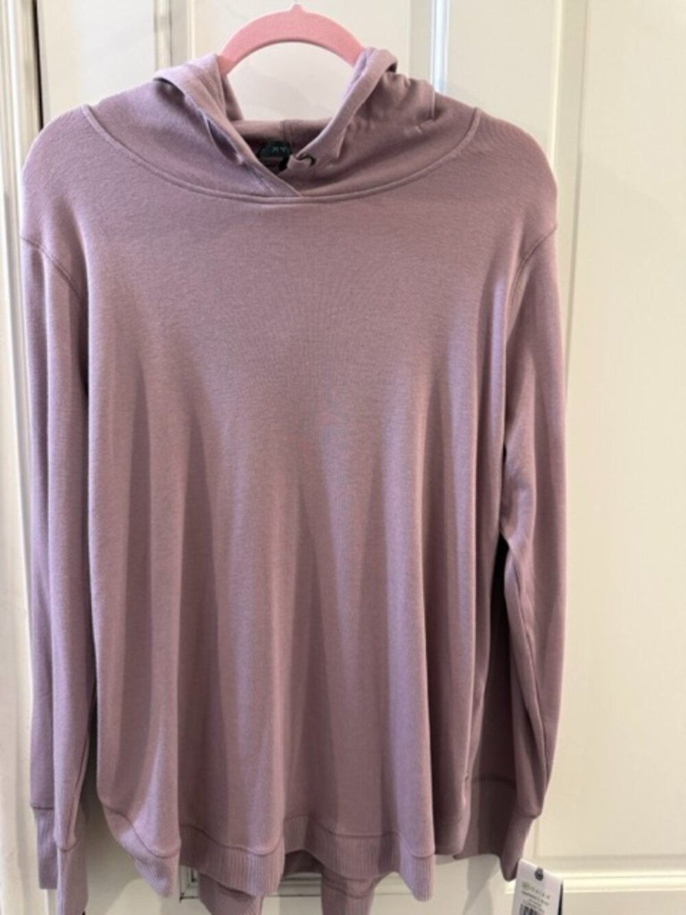 Women's Gaiam Hoodie xl